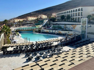 Hotel LIVVO Jandía Golf