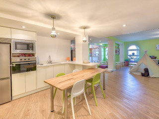 Hotel LIVVO Koala Garden