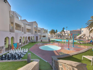 Hotel LIVVO Koala Garden