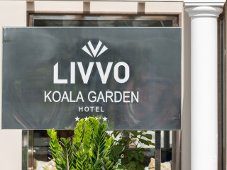 Hotel LIVVO Koala Garden