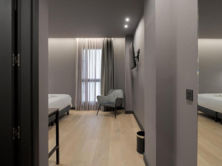 Hotel LIVVO La Escarlata