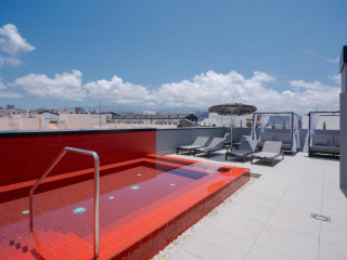 Hotel LIVVO La Escarlata