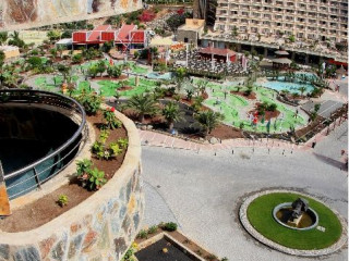 Hotel LIVVO Lago Taurito