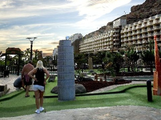 Hotel LIVVO Lago Taurito