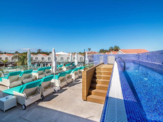 Hotel LIVVO Los Calderones - Adults Only