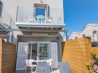 Hotel LIVVO Los Calderones - Adults Only