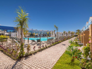 Hotel LIVVO Los Calderones - Adults recommended