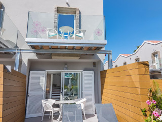 Hotel LIVVO Los Calderones - Adults recommended