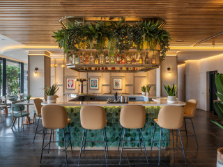 Hotel LIVVO Lumm