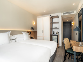 Hotel LIVVO Lumm