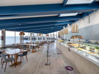 Hotel LIVVO Puerto de Mogán