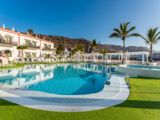Hotel LIVVO Puerto de Mogán