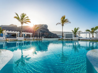 Hotel LIVVO Puerto de Mogan