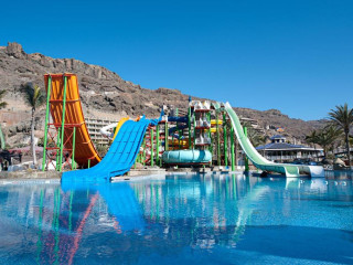 Hotel LIVVO Valle Taurito & Aquapark