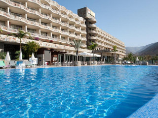 Hotel LIVVO Valle Taurito & Aquapark