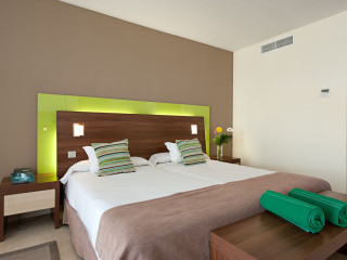 Hotel LIVVO Valle Taurito