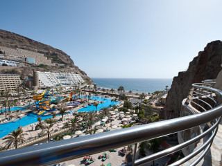 Hotel LIVVO Valle Taurito