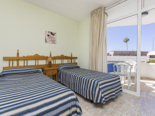 Hotel LIVVO Veril Playa