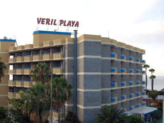 Hotel LIVVO Veril Playa