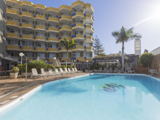 Hotel LIVVO Veril Playa