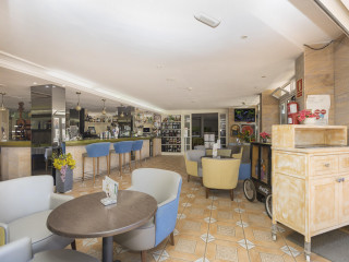 Hotel LIVVO Veril Playa