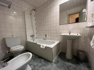 Hotel Lleo