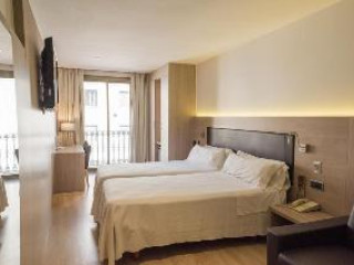 Hotel Lleo