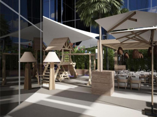 Hotel Local Dubai at Jumeirah Village Triangle