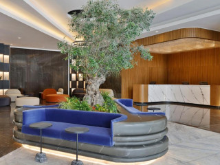 Hotel Local Dubai at Jumeirah Village Triangle