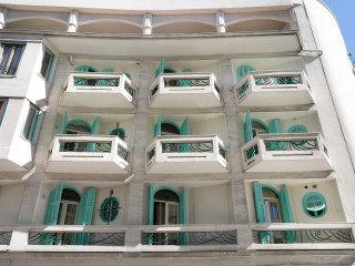Hôtel Locarno