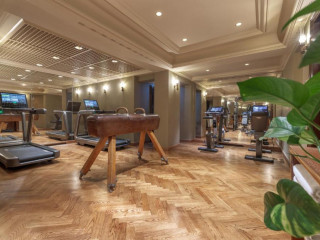 Hotel Holiday Inn Express Hamburg City Centre