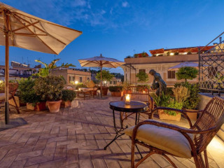 Hotel Locarno