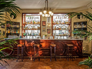 Hotel Locarno