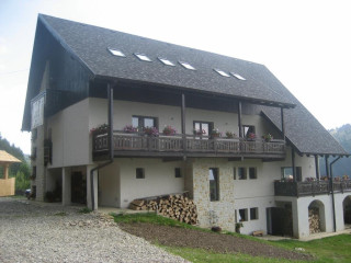 Bucovina Lodge