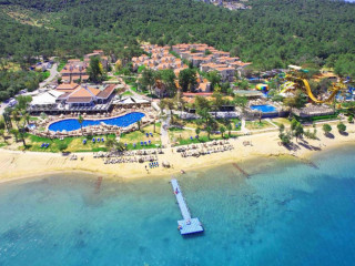 Hotel Long Beach Club Nature