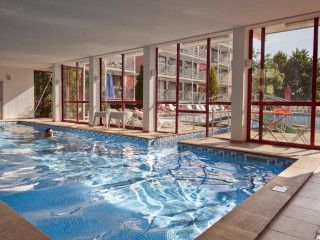 HOTEL LONGOSA GARDEN