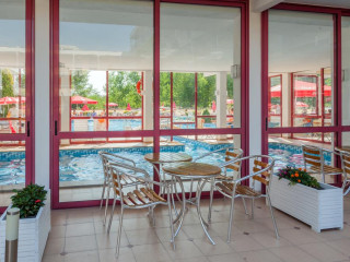HOTEL LONGOSA GARDEN