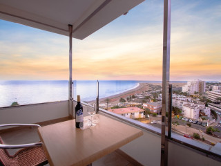 Hotel Lopez - Suitehotel Playa del Ingles