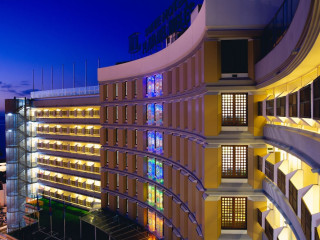 Hotel Lopez - Suitehotel Playa del Ingles