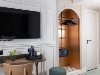 Hôtel L'Ormaie & Spa