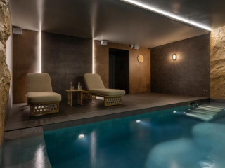 Hôtel L'Ormaie & Spa