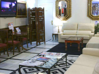 Hotel Los Condes