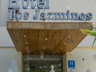 Hotel Los Jazmines