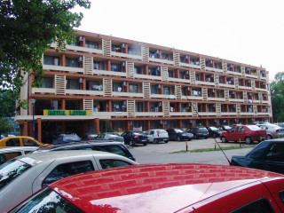 HOTEL LOTUS
