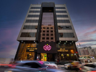 Hotel Lotus Grand