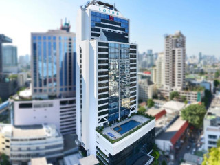 Hotel Lotus Sukhumvit 33 by Compass Hospitality Bangkok
