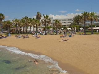 Hotel Louis Ledra Beach