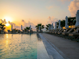 Hotel Louis Paphos Breeze