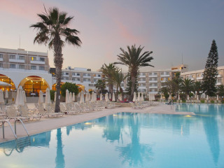 LOUIS PHAETHON BEACH HOTEL