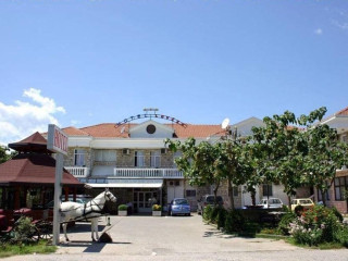 Hotel Lovcen